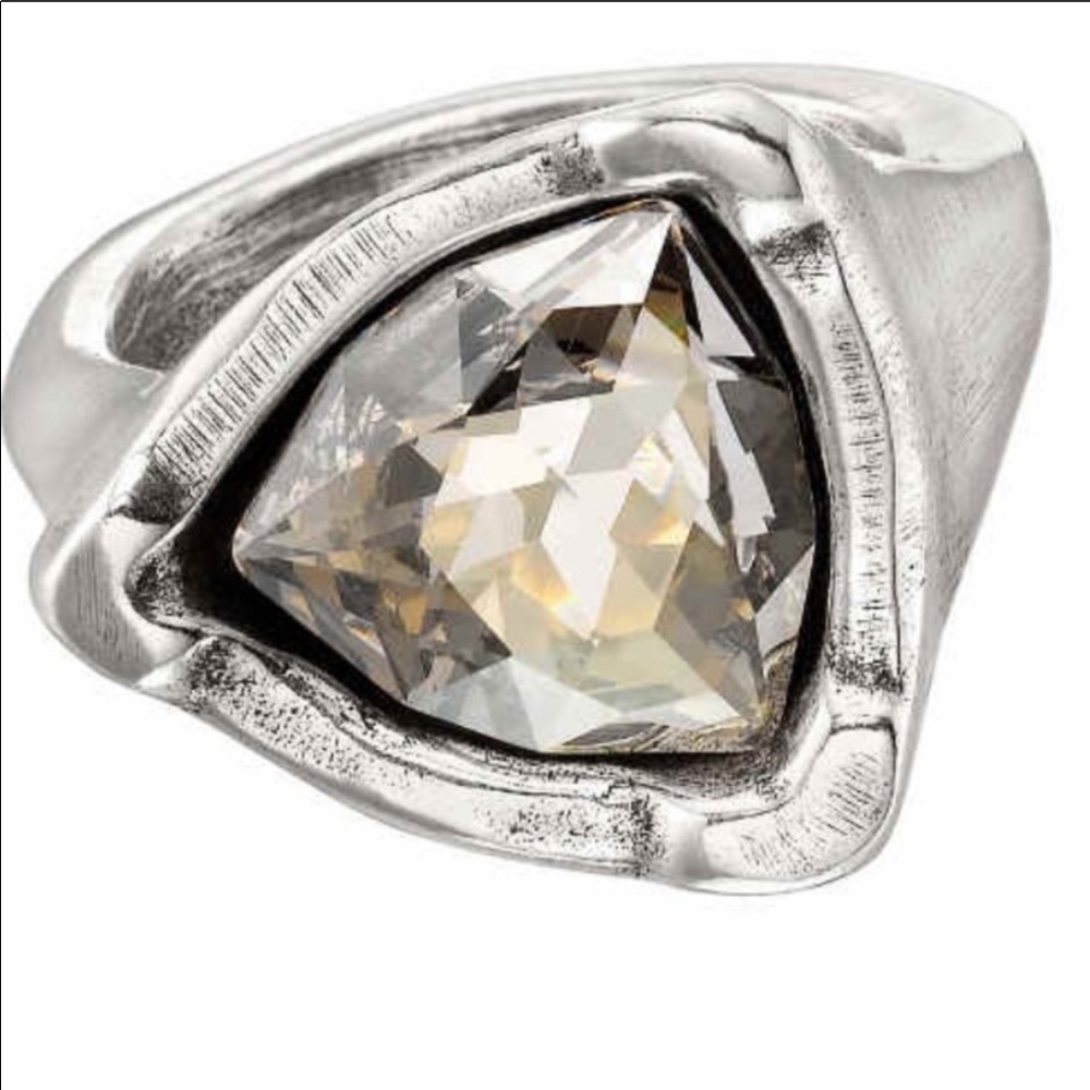 UNO de 50 Star Trick Ring
